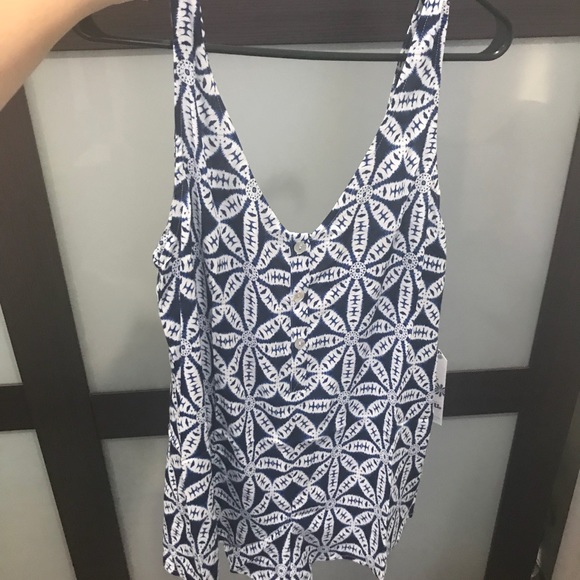 Show Me Your Mumu Ellie Romper - Worn Once - Picture 3 of 7